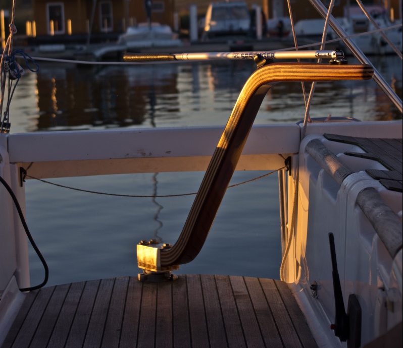 Sun Odyssey 2ß