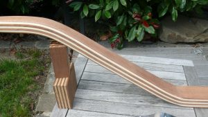 Pinne Delphia 31 -3