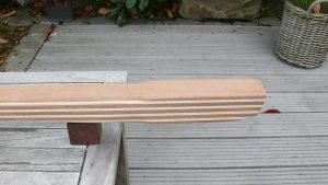 Pinne Hai 710 -3