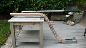 Pinne Scandinavia 30