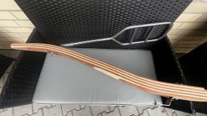 Pinne Westerly Griffon Version 7