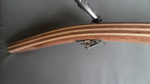 Pinne Westerly Griffon Version 3