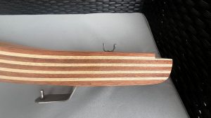 Pinne Westerly Griffon Version 4