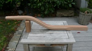 Pinne Westerly Jouster 21