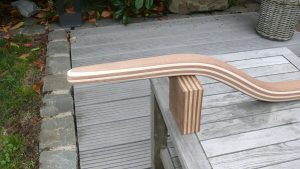 Pinne Westerly Jouster 21