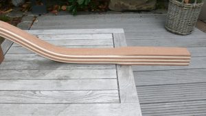 Pinne Westerly Jouster 21 3