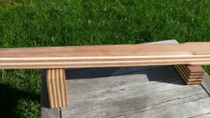 Pinne Botnia NF 30 -3