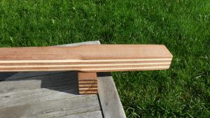 Pinne Botnia NF 30 -4