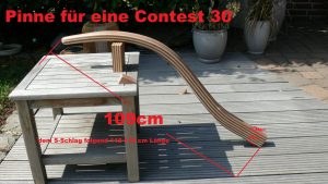 Pinne Contest 30 Baier-bemasst