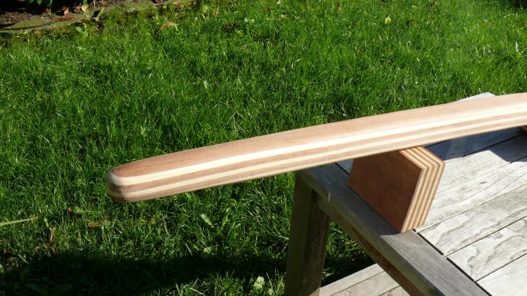 Pinne Hallberg Rassy 29 -3