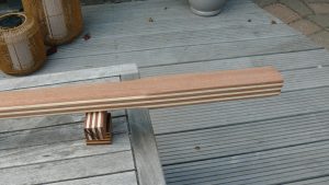 Pinne Varianta K 3