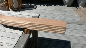 Pinne Comfortina 35 kurzer S-Schlag-2
