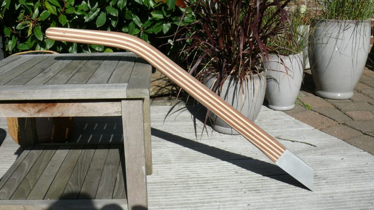 Pinne Sunfast 32 -1