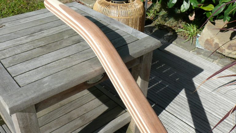 Pinne Sunfast 32 -3